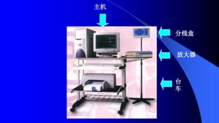 腦電圖機(jī)